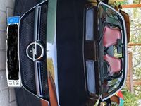 Gebraucht Opel Speedster 147 PS (108 kW) 2003 Schwarz Cabrio