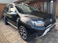 Gebraucht Dacia Duster Anniversary 131 PS (96 kW) 2019 Schwarz SUV