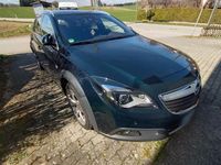 Gebraucht Opel Insignia 250 PS (183 kW) 2015 Grün Kombi