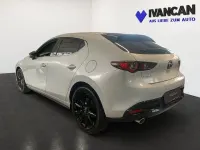 Neu Mazda 3 Homura-Line 140 PS (102 kW) 2025 Ceramic Limousine