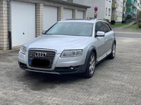 Gebraucht Audi A6 Allroad 190 PS (139 kW) 2008 Grau Kombi