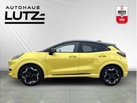Neu Ford Puma Gen-E Premium 124 kW (169 PS) 2026 Gelb (electric yellow) SUV