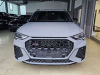 gebraucht Audi RS Q3 2.5 TFSI quattro RS-DesignPa.+RS-Abgas+RS-S