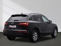 Gebraucht Audi Q5 Ambiente 265 PS (194 kW) 2024 Mythosschwarz metallic SUV