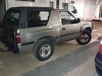 gebraucht Opel Frontera Sport 2,0