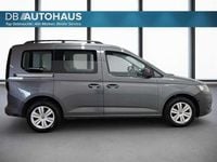 Gebraucht VW Caddy Trendline 102 PS (75 kW) 2023 Grau Van / Kleinbus