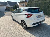 gebraucht Nissan Micra 1.0 IG 71 N-WAY N-WAY