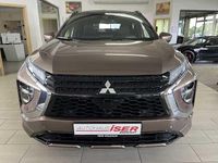 Gebraucht Mitsubishi Eclipse Cross Plus 188 PS (138 kW) 2024 Rot (dynamicrot) SUV