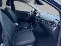 Gebraucht Ford Puma ST-Line 125 PS (91 kW) 2020 Weiß SUV