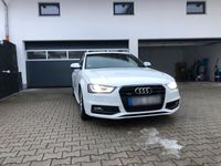 gebraucht Audi A4 Quattro