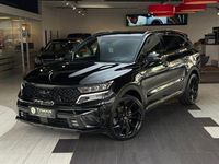 Gebraucht Kia Sorento Platinum 201 PS (147 kW) 2024 Schwarz SUV