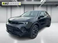 Gebraucht Opel Mokka Elegance 101 PS (74 kW) 2024 Lackierung schwarz perla nera/ SUV