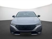 Gebraucht Peugeot 308 SW Allure 131 PS (96 kW) 2022 Grau Kombi