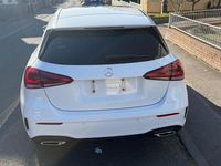 Gebraucht Mercedes A250 224 PS (164 kW) 2018 Schwarz Limousine
