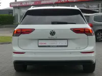 Gebraucht VW Golf VIII Life 110 PS (80 kW) 2021 Weiß Kombi