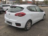 gebraucht Kia Ceed Ceed /1.4 CVVT Vision Klima HU/TÜV 04/2026