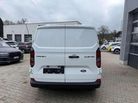 Neu Ford Transit Custom Trend 136 PS (100 kW) 2025 Frostweiß Kleinwagen