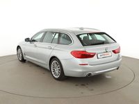 gebraucht BMW 520 5er d xDrive Luxury Line, Diesel, 25.240 €