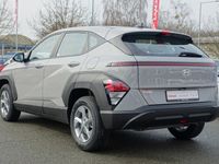 gebraucht Hyundai Kona 1.0T-GDI 2-Zonen-Klima Navi Sitzheizung