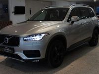 Gebraucht Volvo XC90 Momentum 224 PS (164 kW) 2015 Beige SUV