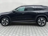 Neu Skoda Kodiaq Selection 150 PS (110 kW) 2026 Blackmagic perleffekt SUV