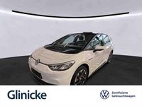 Gebraucht VW ID.3 Pro Performance 150 kW (204 PS) 2022 Weiß Kleinwagen