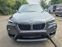 Gebraucht BMW X1 192 PS (141 kW) 2018 Grau SUV