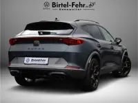 Gebraucht Cupra Formentor VZ 310 PS (228 kW) 2020 Grau SUV