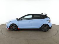Gebraucht Hyundai i20 N Performance 204 PS (150 kW) 2021 Blau Kleinwagen
