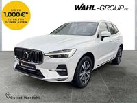 Gebraucht Volvo XC60 Core 398 PS (292 kW) 2024 Weiß SUV