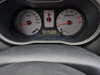 Gebraucht Nissan Note 88 PS (64 kW) 2006 Schwarz Kleinwagen