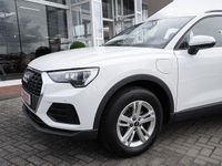 Gebraucht Audi Q3 Business 245 PS (180 kW) 2022 Weiß SUV