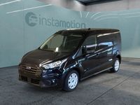 Gebraucht Ford Transit Trend 101 PS (74 kW) 2024 Schwarz Limousine