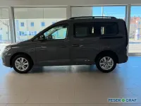 Ny VW Caddy Life 116 HK (85 kW) 2026 Grå MPV