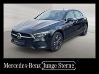 Usata Mercedes A250 218 CV (160 kW) 2023 Nero Berlina