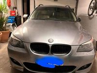 Gebraucht BMW 530 231 PS (169 kW) 2006 Grau Kombi
