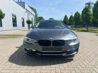 Gebraucht BMW 328 294 PS (216 kW) 2012 Grau Limousine