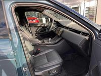 Gebraucht Land Rover Range Rover evoque Autobiography 206 PS (151 kW) 2025 Tribeca blue SUV