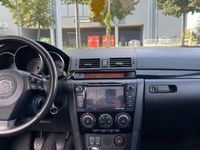 gebraucht Mazda 3 150 Ps