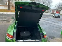 Gebraucht Porsche Panamera Turbo S E-Hybrid 680 PS (500 kW) 2019 Grün Kleinwagen