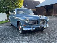 Gebraucht Volvo Amazon 176 PS (129 kW) 1962 Grau Limousine
