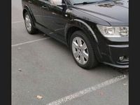 gebraucht Dodge Journey 2.0 CRD SXT