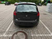 Gebraucht Seat Altea 125 PS (91 kW) 2009 Grau Kombi