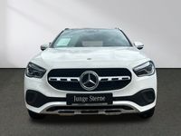 gebraucht Mercedes GLA250 e Progressive Panorama Kamera MBUX AHK