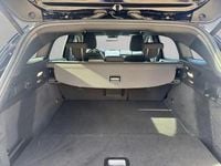 Gebraucht Ford Focus ST-Line X 155 PS (114 kW) 2024 Agate black metallic Kombi