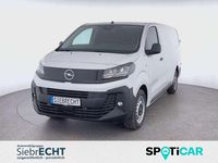 Neu Opel Vivaro 144 PS (105 kW) 2025 Weiß Van / Kleinbus
