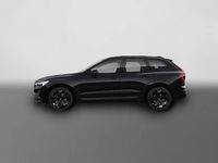 Gebraucht Volvo XC60 Plus 349 PS (256 kW) 2024 Schwarz SUV