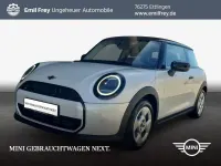 Gebraucht Mini Cooper 156 PS (114 kW) 2024 Weiß Kleinwagen