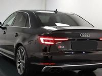 gebraucht Audi S4 3.0 TFSI tiptronic quattro -