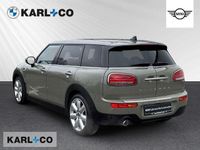 Gebraucht Mini Cooper Clubman 136 PS (100 kW) 2020 Grau Kombi